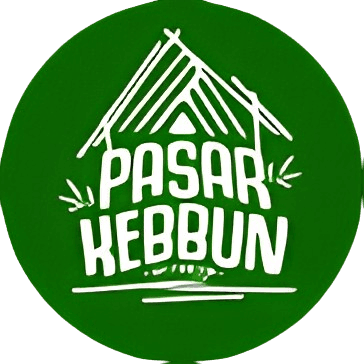 Logo Pasar Kebbun