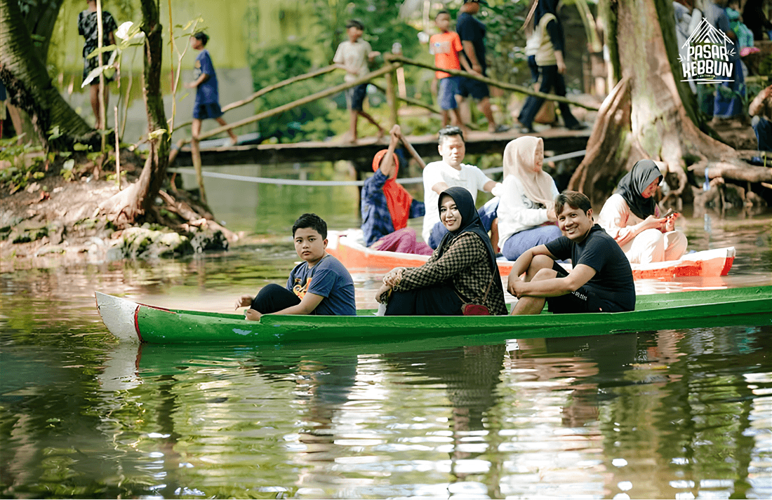 Perahu