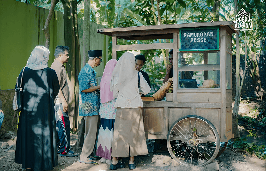 Penukaran Uang