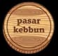 Koin Pasar Kebbun